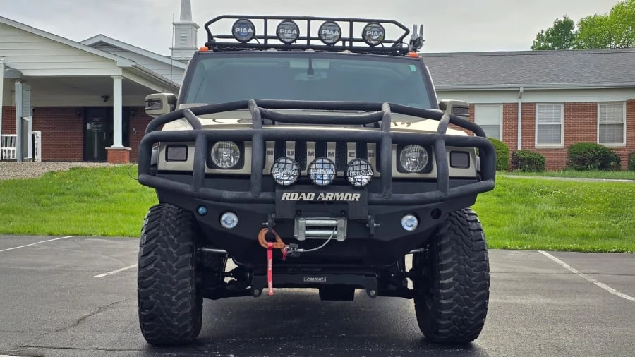 2006 Hummer Hummer H2 - Image 3 of 23