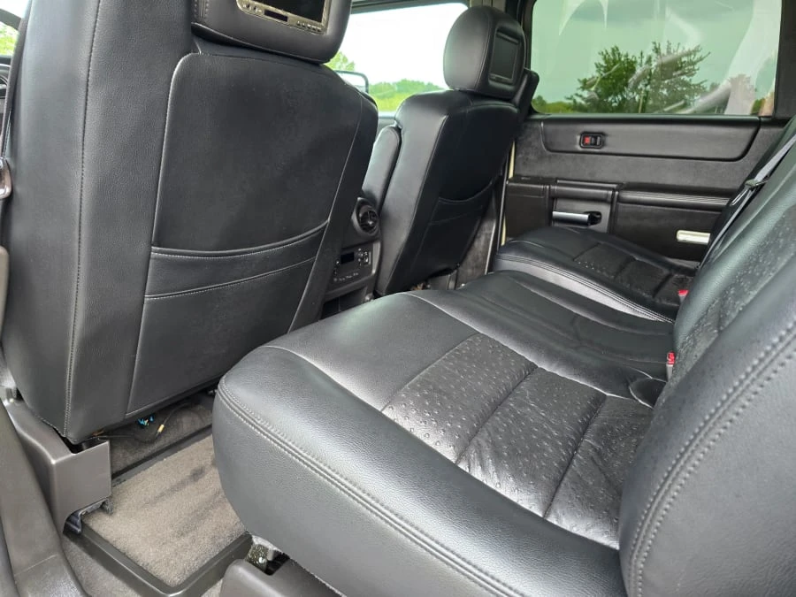 2006 Hummer Hummer H2 - Image 14 of 23
