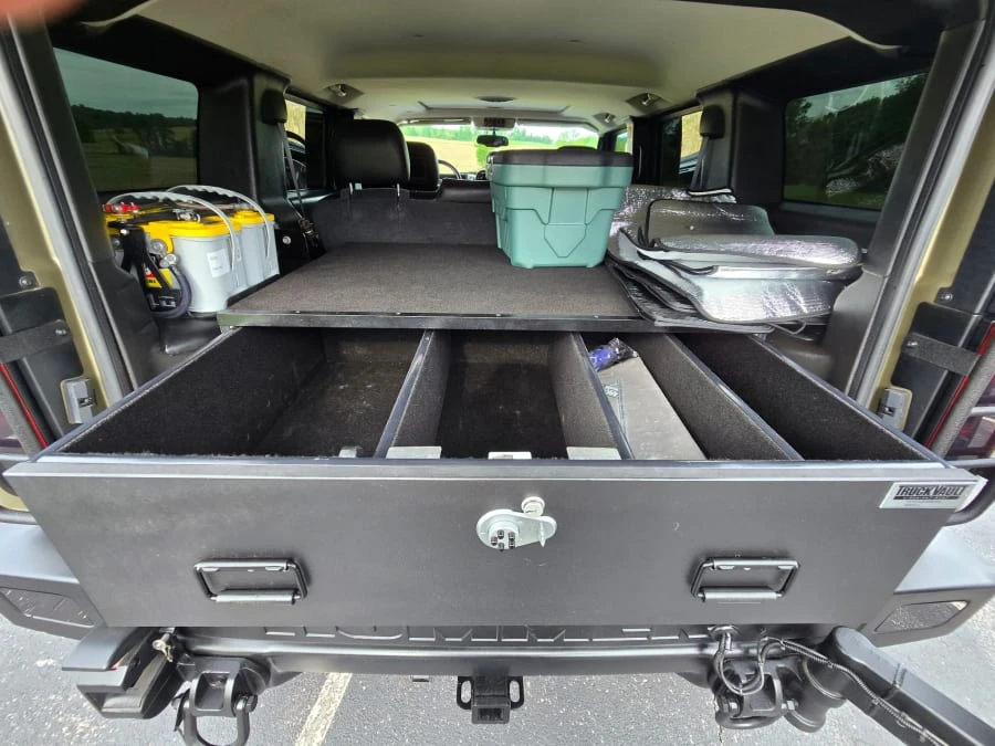 2006 Hummer Hummer H2 - Image 16 of 23