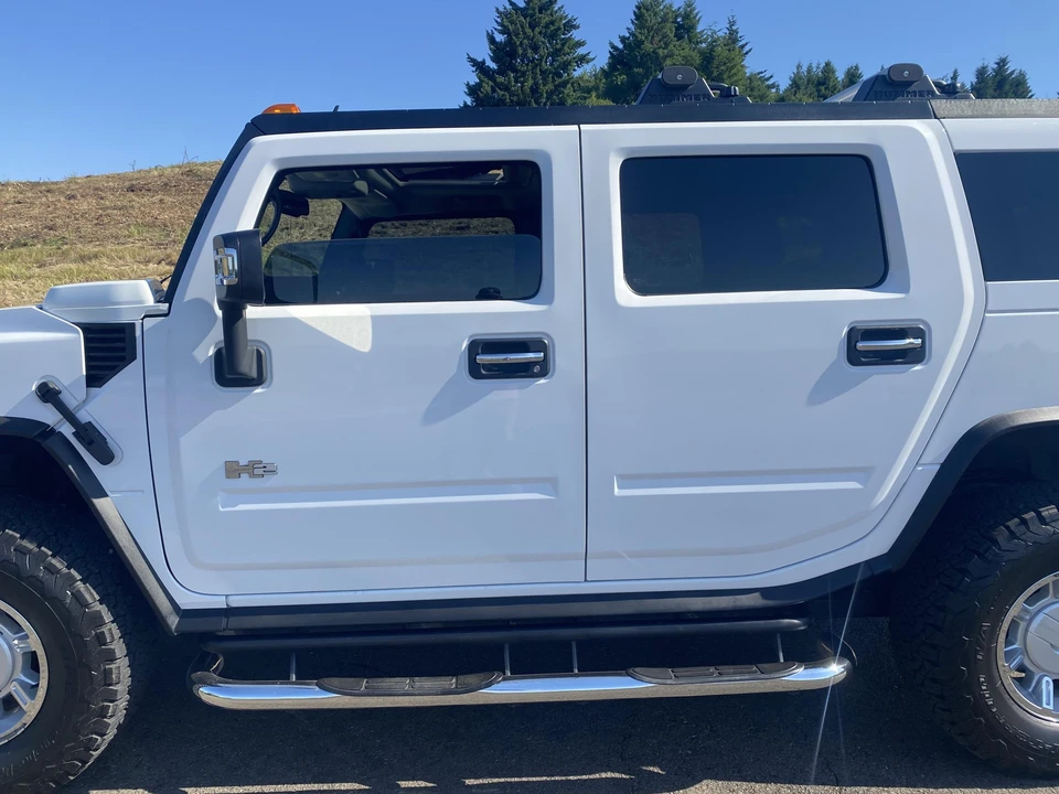 2006 Hummer Hummer H2 - Image 18 of 31