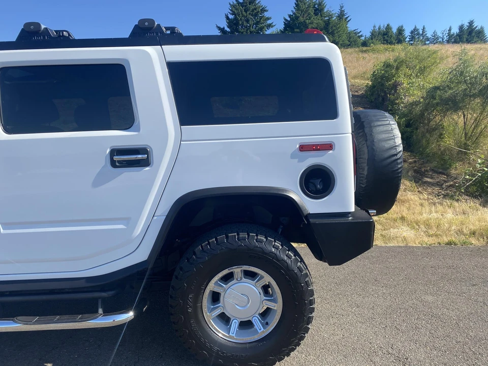 2006 Hummer Hummer H2 - Image 19 of 31