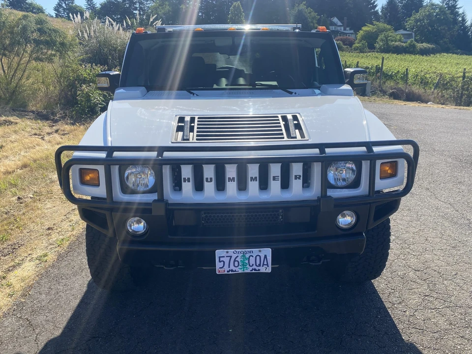2006 Hummer Hummer H2 - Image 30 of 31