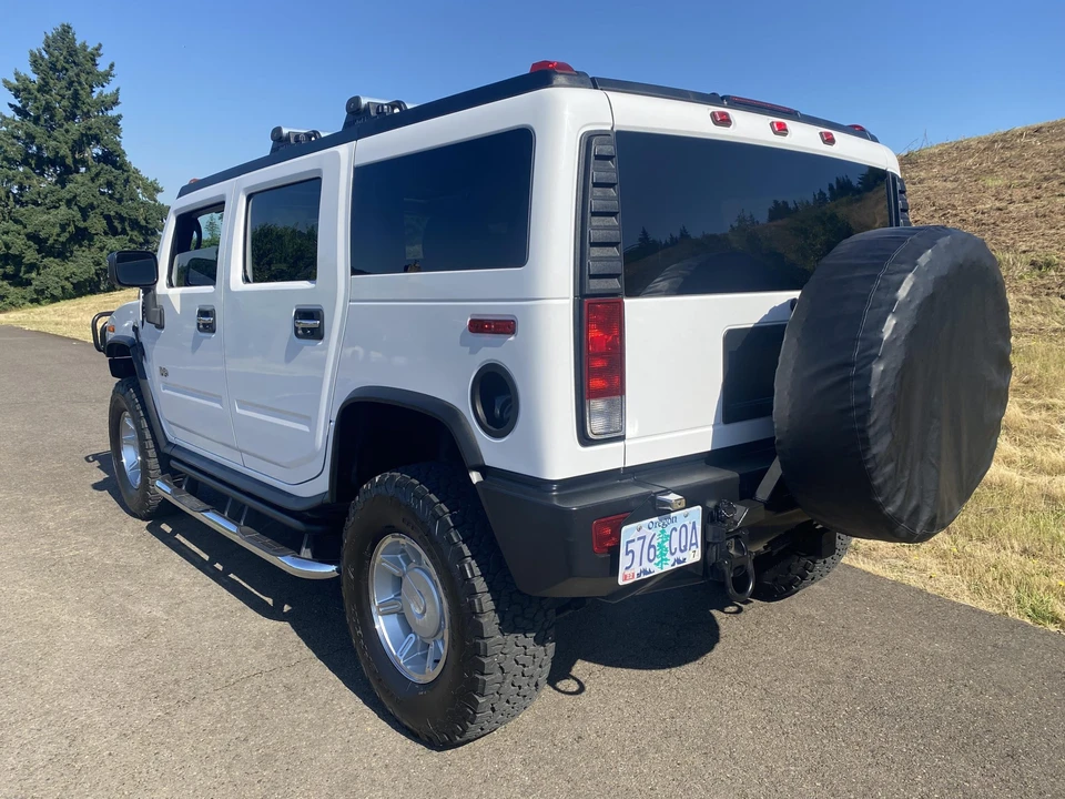 2006 Hummer Hummer H2 - Image 15 of 31