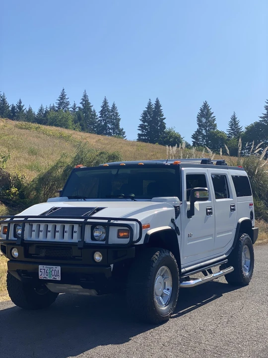2006 Hummer Hummer H2 - Image 2 of 31