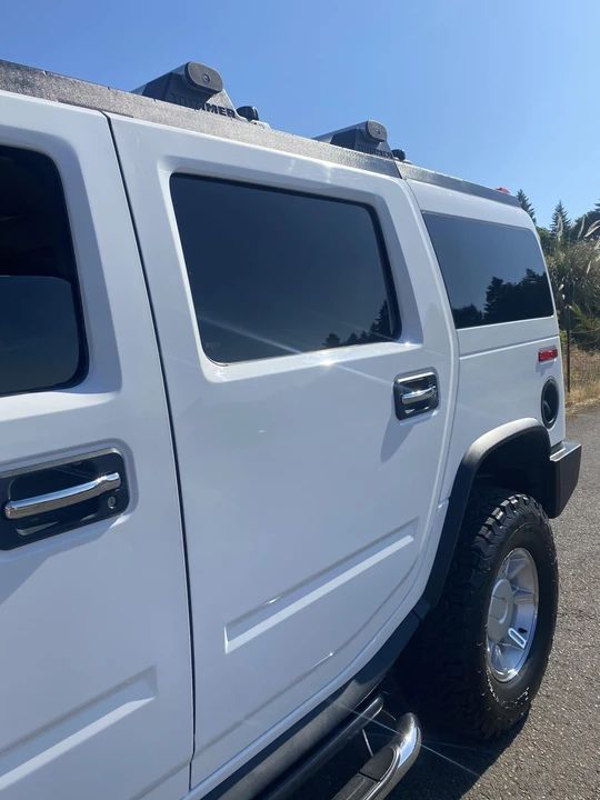 2006 Hummer Hummer H2 - Image 25 of 31