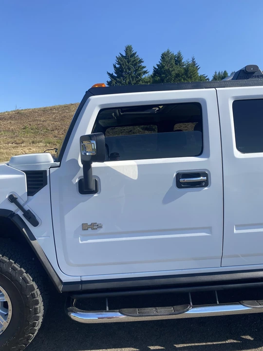 2006 Hummer Hummer H2 - Image 22 of 31
