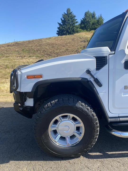 2006 Hummer Hummer H2 - Image 21 of 31