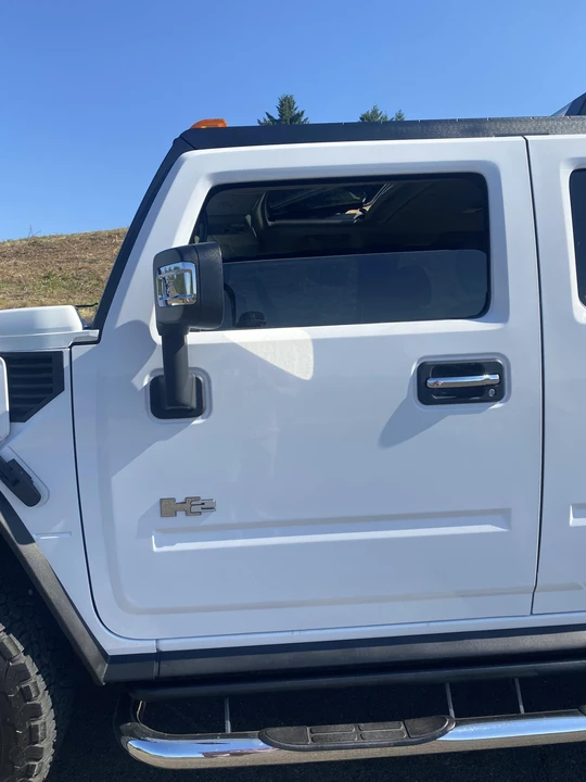 2006 Hummer Hummer H2 - Image 23 of 31