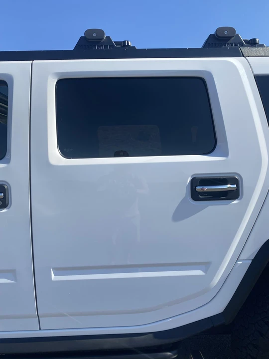 2006 Hummer Hummer H2 - Image 24 of 31