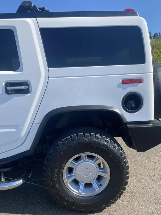 2006 Hummer Hummer H2 - Image 26 of 31