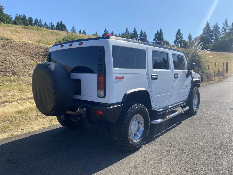 2006 Hummer Hummer H2 - Image 14 of 31