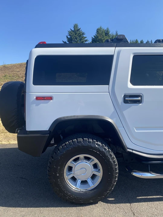 2006 Hummer Hummer H2 - Image 27 of 31