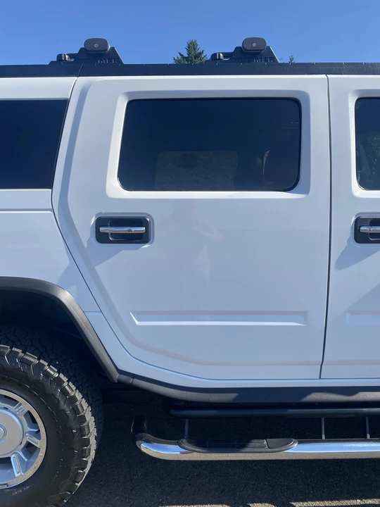 2006 Hummer Hummer H2 - Image 28 of 31
