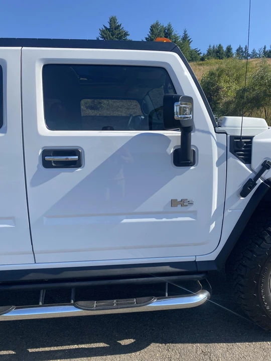 2006 Hummer Hummer H2 - Image 29 of 31