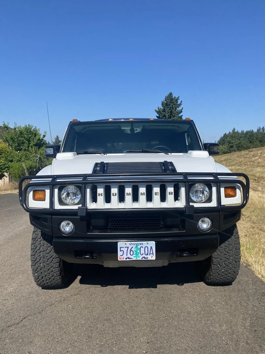 2006 Hummer Hummer H2 - Image 31 of 31