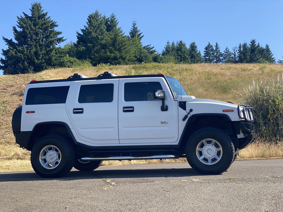 2006 Hummer Hummer H2 - Image 10 of 31