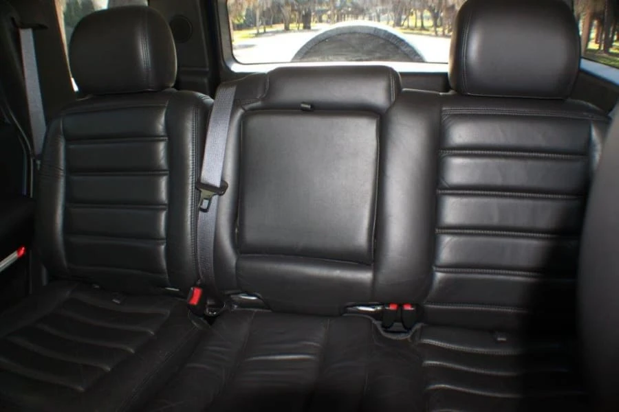 2006 Hummer Hummer H2 - Image 6 of 8