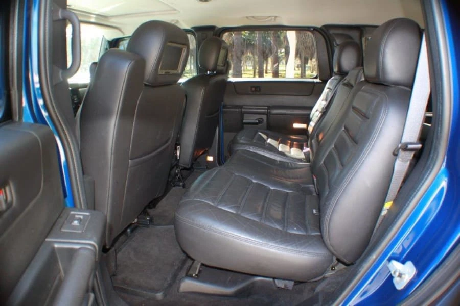 2006 Hummer Hummer H2 - Image 7 of 8