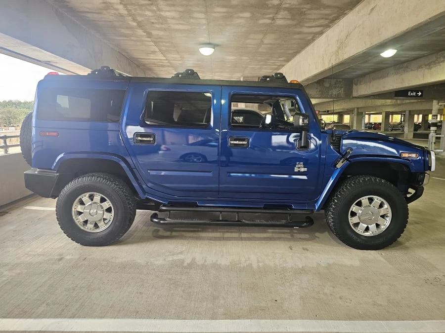 2006 Hummer Hummer H2 - Image 2 of 15