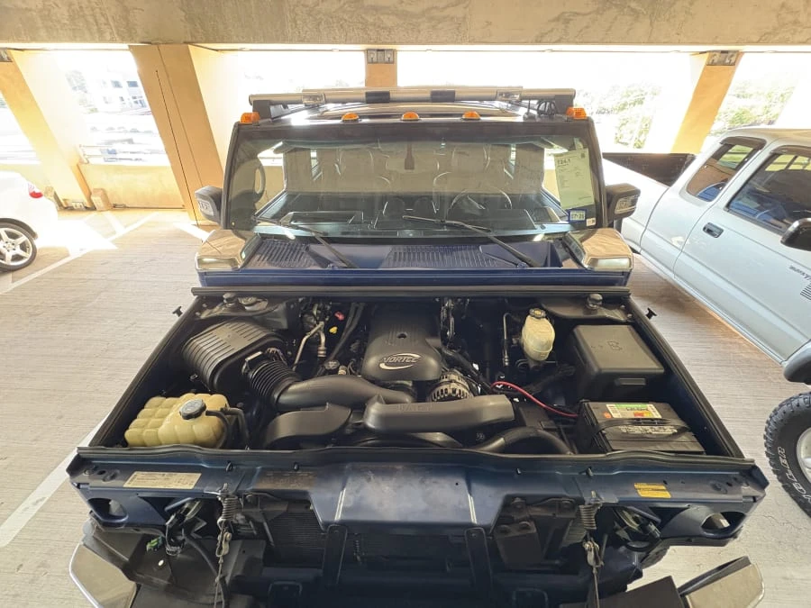 2006 Hummer Hummer H2 - Image 13 of 15