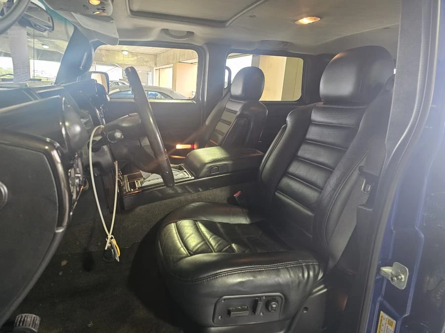 2006 Hummer Hummer H2 - Image 12 of 15