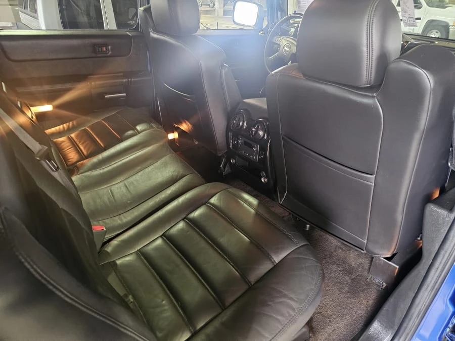 2006 Hummer Hummer H2 - Image 9 of 15