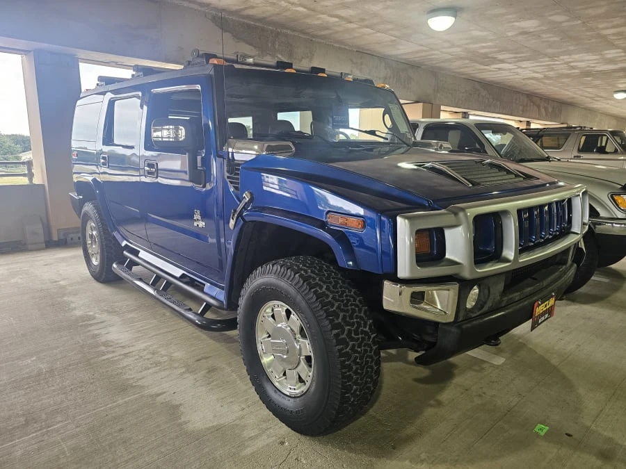2006 Hummer Hummer H2 - Image 6 of 15