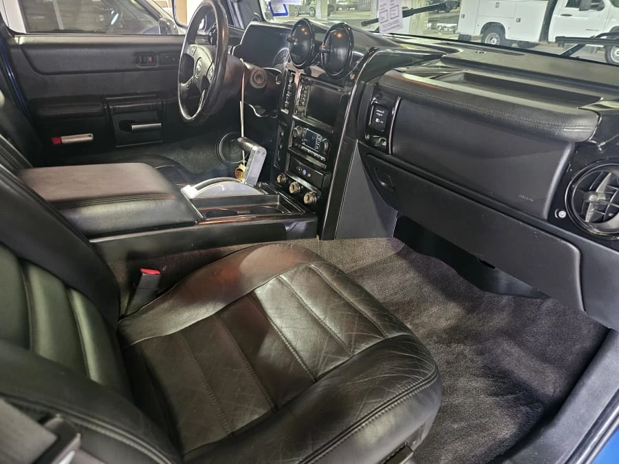 2006 Hummer Hummer H2 - Image 10 of 15