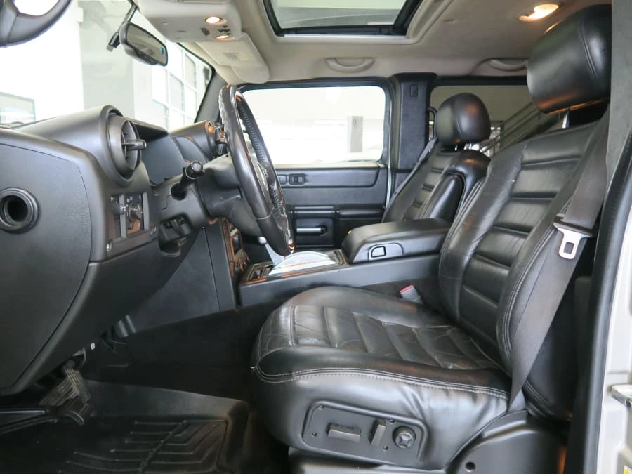 2006 Hummer Hummer H2 - Image 10 of 27