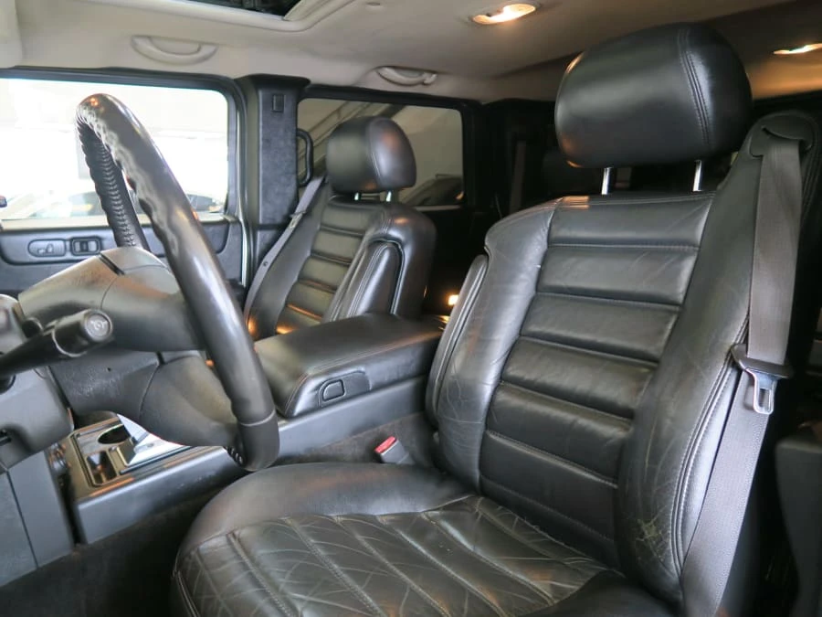 2006 Hummer Hummer H2 - Image 11 of 27