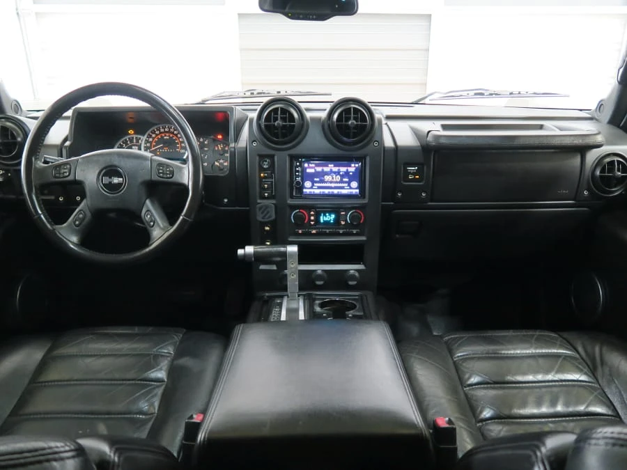 2006 Hummer Hummer H2 - Image 13 of 27