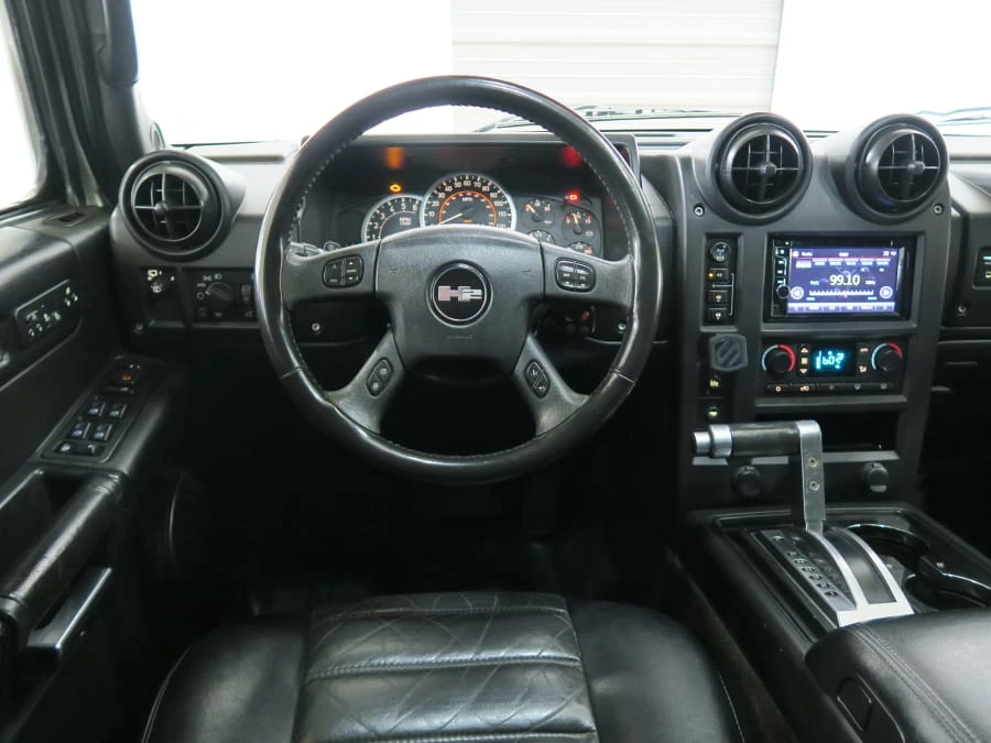 2006 Hummer Hummer H2 - Image 14 of 27