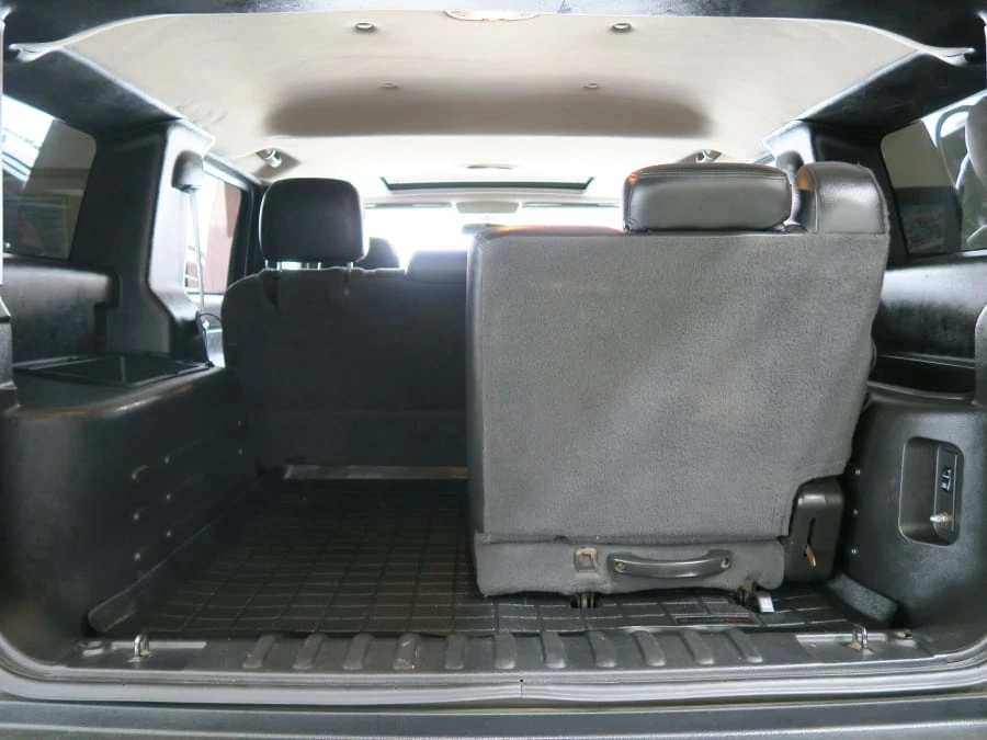 2006 Hummer Hummer H2 - Image 18 of 27