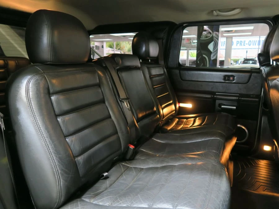 2006 Hummer Hummer H2 - Image 20 of 27