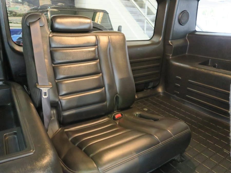 2006 Hummer Hummer H2 - Image 21 of 27