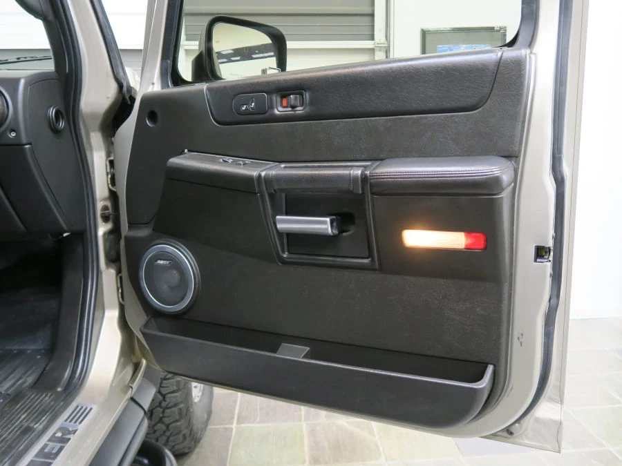 2006 Hummer Hummer H2 - Image 22 of 27