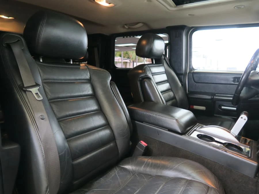 2006 Hummer Hummer H2 - Image 23 of 27
