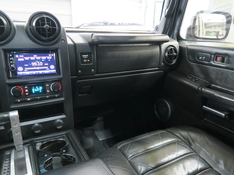 2006 Hummer Hummer H2 - Image 24 of 27