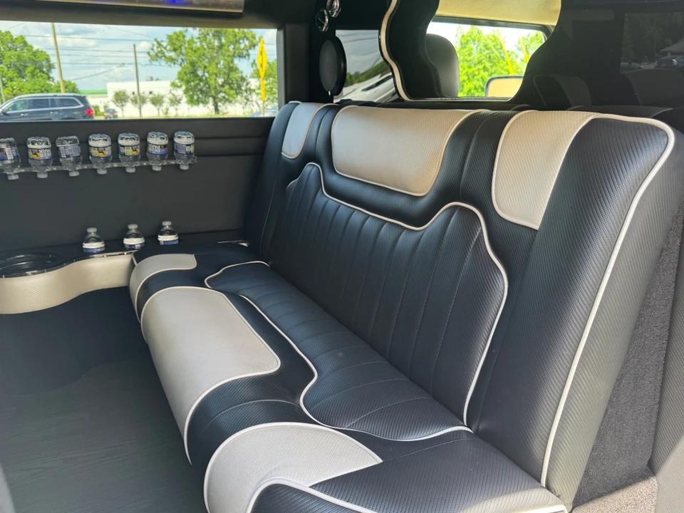 2006 Hummer Hummer H2 - Image 17 of 17