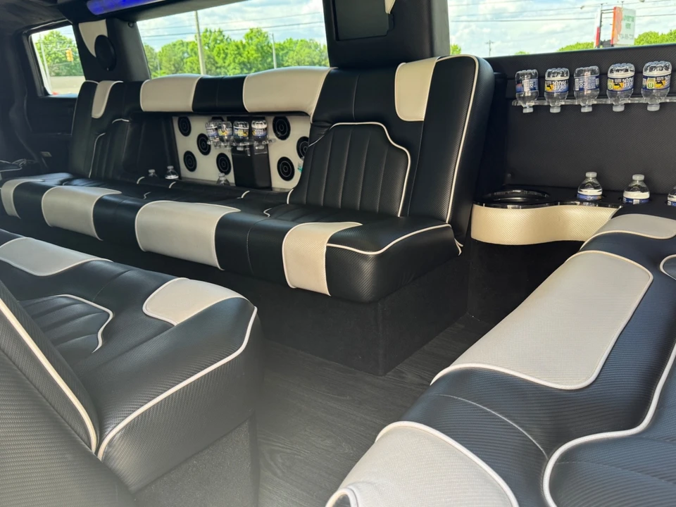 2006 Hummer Hummer H2 - Image 16 of 17