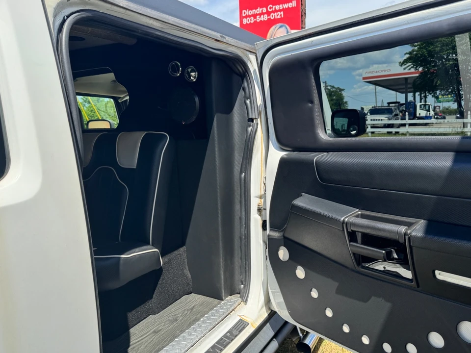 2006 Hummer Hummer H2 - Image 15 of 17