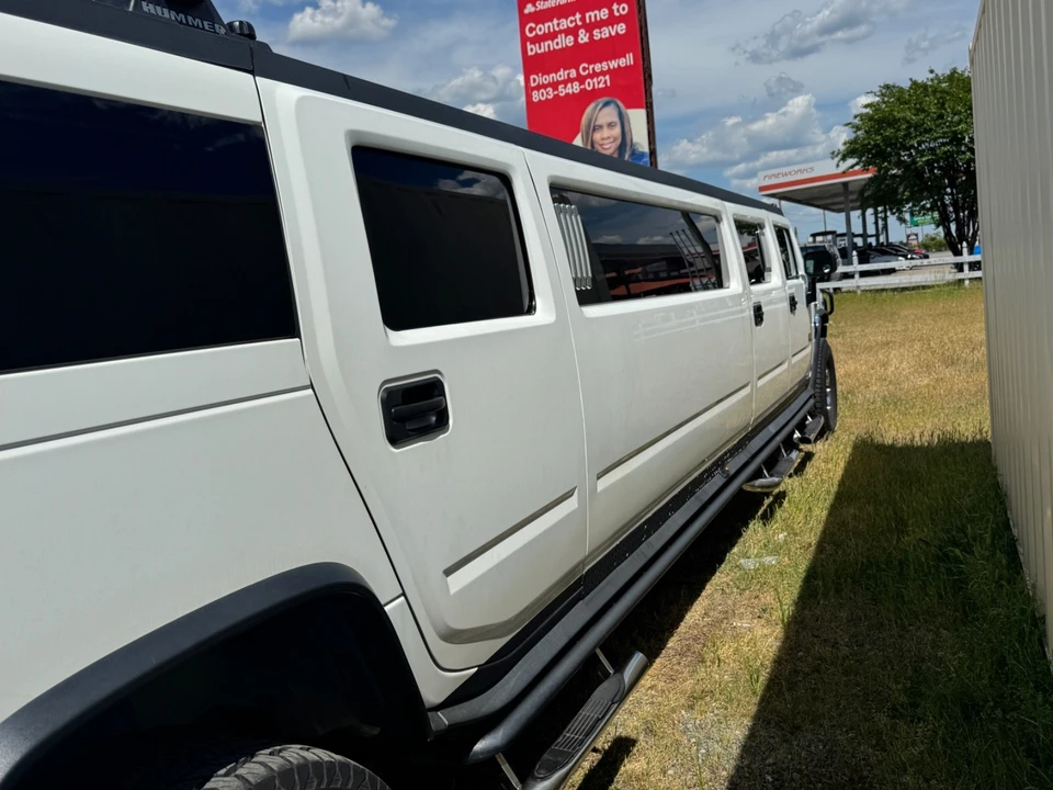 2006 Hummer Hummer H2 - Image 14 of 17