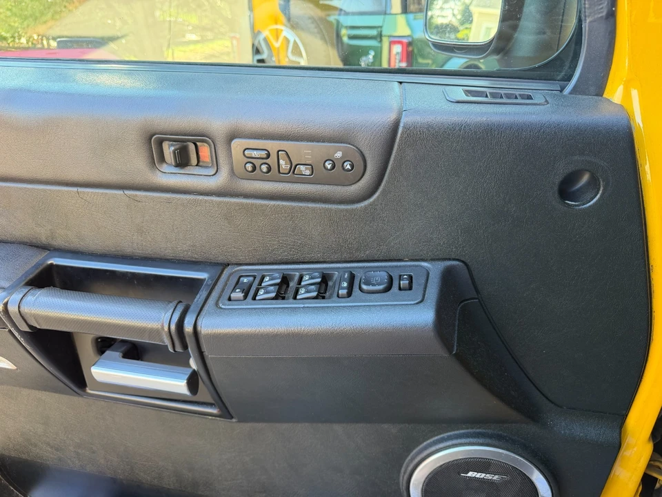 2006 Hummer Hummer H2 - Image 11 of 13