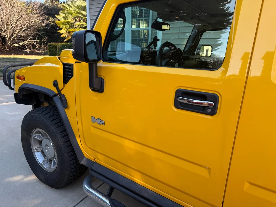 2006 Hummer Hummer H2 - Image 13 of 13