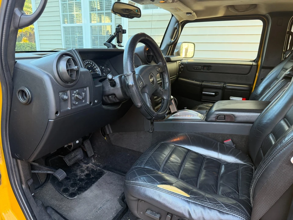 2006 Hummer Hummer H2 - Image 12 of 13