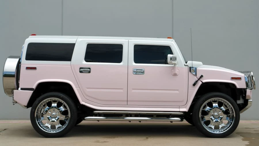 2006 Hummer Hummer H2 - Image 2 of 9