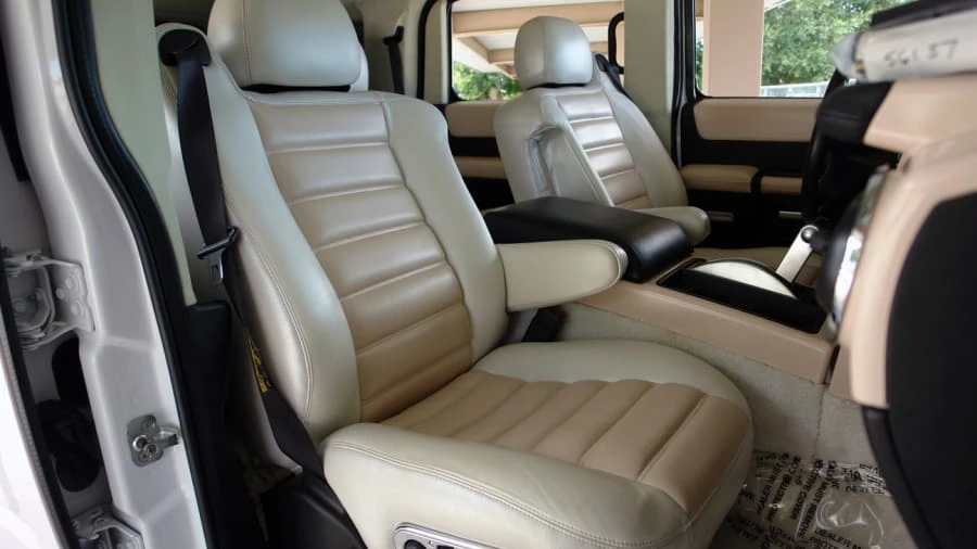 2006 Hummer Hummer H2 - Image 5 of 9