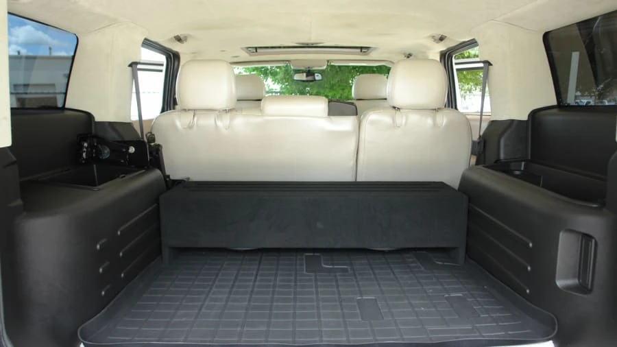 2006 Hummer Hummer H2 - Image 7 of 9