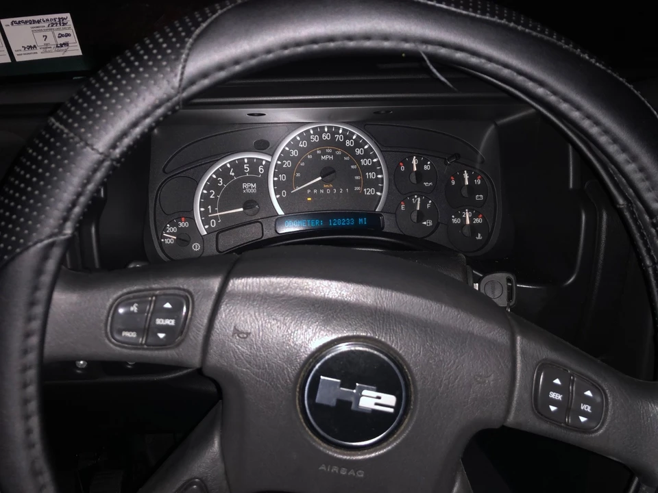 2006 Hummer Hummer H2 - Image 14 of 18