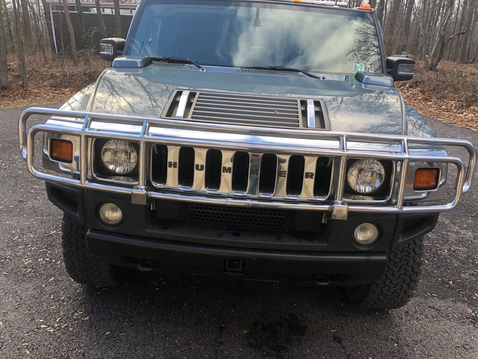 2006 Hummer Hummer H2 - Image 11 of 18